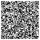 QR code with Kinoshita Bonsai Shop contacts