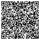 QR code with Crest Tile contacts