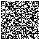 QR code with A C Heating contacts