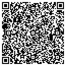 QR code with Taco John's contacts