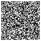 QR code with Rinker Materials Corporation contacts