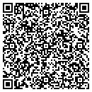 QR code with U-Lock Self Storage contacts