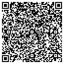 QR code with Halbert & Dunn contacts