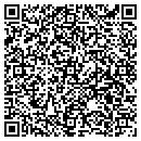 QR code with C & J Construction contacts