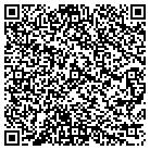 QR code with Lehman Reporting Services contacts