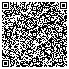 QR code with L'Heureux's Snow Removal contacts
