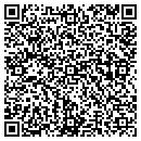 QR code with O'Reilly Auto Parts contacts