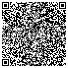 QR code with Mc Kean's Floor Coverings contacts