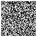 QR code with Harry H Hubbard CPA contacts