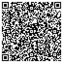 QR code with Leons Body Shop contacts