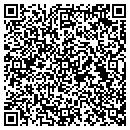 QR code with Moes Printing contacts