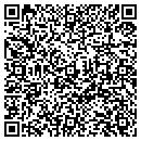 QR code with Kevin Kube contacts