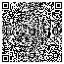 QR code with Hair Biz Inc contacts