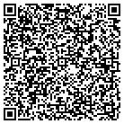 QR code with Randall L Peterson CPA contacts