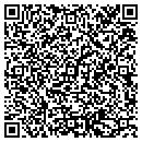 QR code with Amore Tans contacts