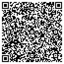 QR code with J Bars D Ranch contacts