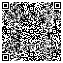 QR code with Highnooners contacts