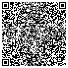 QR code with Knudson Builders Maintenance contacts