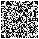QR code with C & L Harders Farm contacts