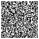 QR code with Realcorp Inc contacts