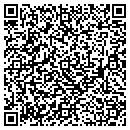 QR code with Memory Lane contacts