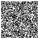 QR code with Marilynns contacts