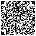 QR code with C J's contacts