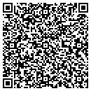 QR code with Axle's Corner contacts