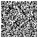 QR code with Razors Edge contacts