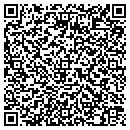 QR code with KWIK Shop contacts