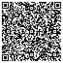 QR code with Harrys Tavern contacts