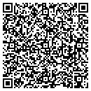QR code with ZINKSHEETMETAL.COM contacts