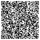 QR code with Hanscom Park Greenhouse contacts