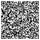 QR code with Pizza Karlin contacts