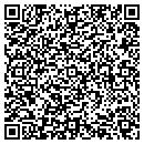 QR code with CJ Designs contacts