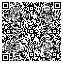 QR code with A Place For U contacts