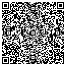 QR code with Horky Farms contacts