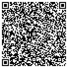 QR code with Yant Testing Supply & Eqp contacts
