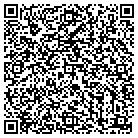 QR code with Rhoads Paula Day Care contacts
