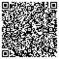 QR code with Tupperware contacts