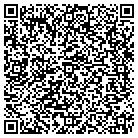 QR code with Anderson's Market & Locker Service contacts