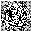 QR code with J E Premer DVM contacts
