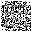 QR code with Justina Ziemann Day Care contacts