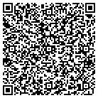 QR code with C & J Scuba N Snorkeling contacts