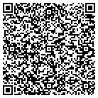 QR code with Kovarik Ellison Mathis Weimer contacts