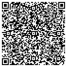 QR code with La Jolla Painting & Decorating contacts