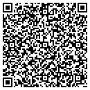 QR code with Head Lines contacts
