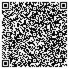 QR code with Thompson Agency Ins & Real Est contacts