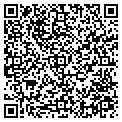 QR code with AHP contacts