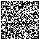 QR code with Mr Machine contacts